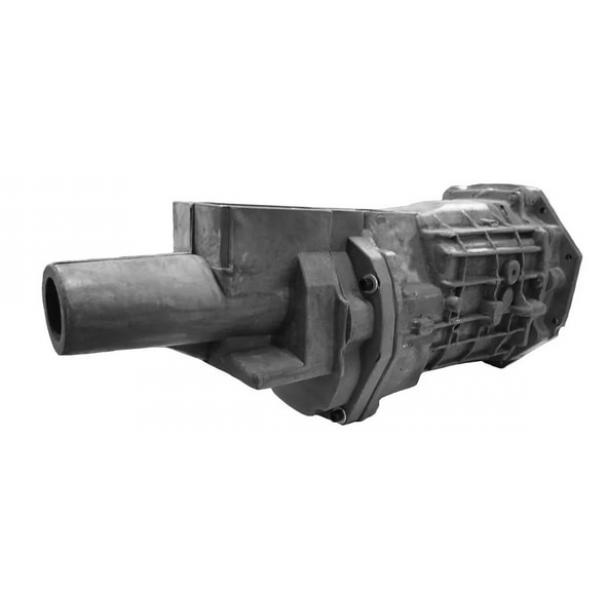 FAKE P-Ayr Tremec T56 Complete Transmission W/ Magnum Tailshaft