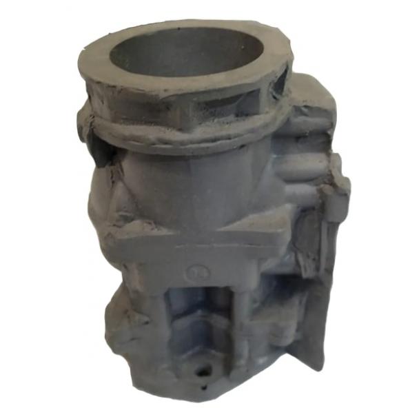 FAKE P-Ayr Stromberg Carburetor