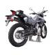 Risk Racing Lock-N-Load Pro Strapless Motorcycle Transport Stand