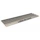 Risk Racing Lock-N-Load Pro Strapless Motorcycle Transport Stand