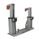 Risk Racing Lock-N-Load Pro Strapless Motorcycle Transport Stand