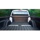 Risk Racing Lock-N-Load Pro Strapless Motorcycle Transport Stand