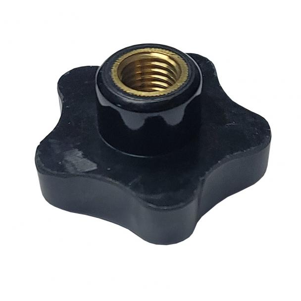 Redline HJ2302 Truck Tractor Dolly Replacement Bar Knob