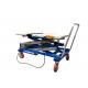 K&L 1700lb K1700 Powertrain Battery Lift Tilt Table