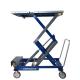 K&L 1700lb K1700 Powertrain Battery Lift Tilt Table