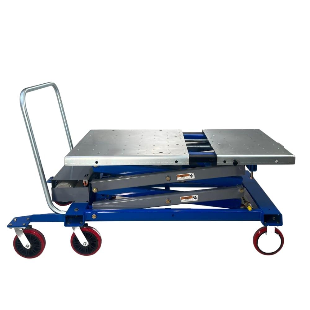 K&l garage lift outlet