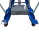 [DISCONTINUED] K&L 2200lb K1790 Powertrain Battery Lift Tilt Table