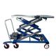 K&L 2200lb K1790 Powertrain Battery Lift Tilt Table