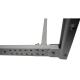 Redline Folding Universal Wall Mount Trailer 8 Ft Tire Rack