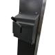 Titan Master Series 9000 lb. Clearfloor 2 Post Lift