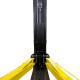 Titan Master Series 9000 lb. Floorplate 2 Post Lift