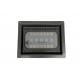 Wait Industries 4500 Lumens LED Flush Wall Mount Trailer Pit Light