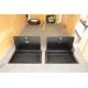 Wait Industries In Floor Flush Mount Trailer Storage Box