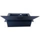 Wait Industries In Floor Flush Mount Trailer Storage Box