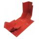 Redline 1500ELE Motorcycle ATV Electric Lift Table Wheel Chock