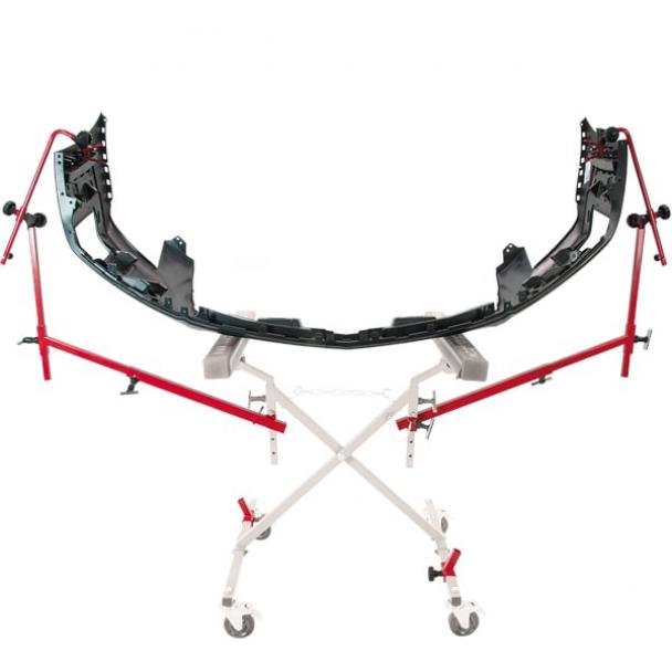 Innovative Tools X-Stand Support Arms Attachment