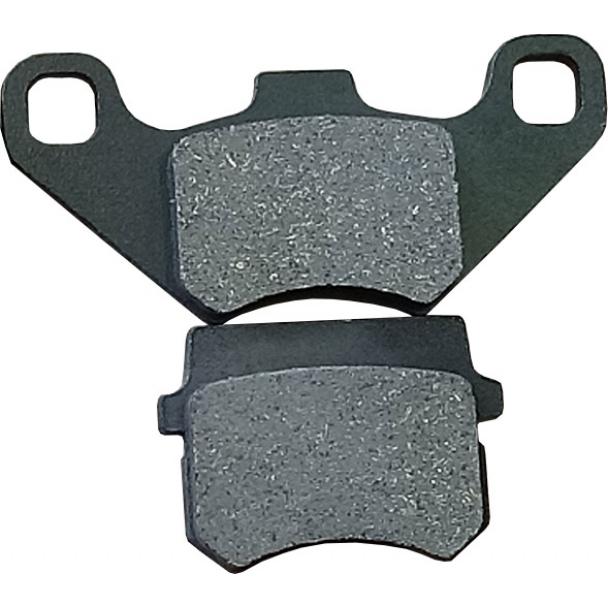 Redline RE75PBXl Mechanics Rolling Toolbox Pit Cart Brake Pads
