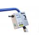 iDEAL 2500 lb. Air/Hydraulic EV Battery / Powertrain Lift Table