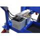iDEAL 2500 lb. Air/Hydraulic EV Battery / Powertrain Lift Table