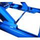 iDEAL 2500 lb. Air/Hydraulic EV Battery / Powertrain Lift Table