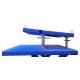 iDEAL 2500 lb. Air/Hydraulic EV Battery / Powertrain Lift Table