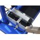 iDEAL 2500 lb. Air/Hydraulic EV Battery / Powertrain Lift Table