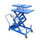 iDEAL 2500 lb. Air/Hydraulic EV Battery / Powertrain Lift Table