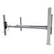 Triumph NSS11000 11,000 lb. Service Storage 4 Post Lift