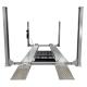 Triumph NSS11000 11,000 lb. Service Storage 4 Post Lift