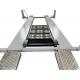 Triumph NSS11000 11,000 lb. Service Storage 4 Post Lift