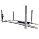 Triumph NSS11000 11,000 lb. Service Storage 4 Post Lift