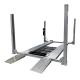 Triumph NSS11000 11,000 lb. Service Storage 4 Post Lift