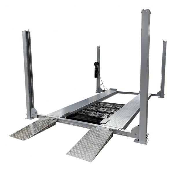 Triumph NSS-11 11,000 lb. Service Storage 4 Post Lift