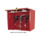Innovative Spray Gun Cabinet