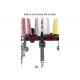 Innovative Multiple Spray Gun Holder