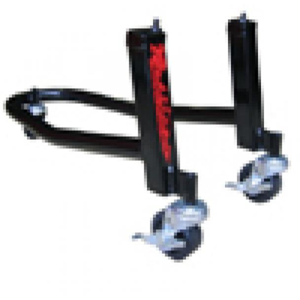 [DISCONTINUED]  Redline Swivel Front Stand