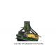 SWAG Tubing Roller "HULK"