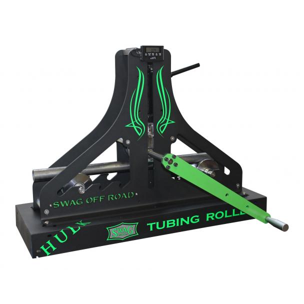 SWAG Tubing Roller "HULK"