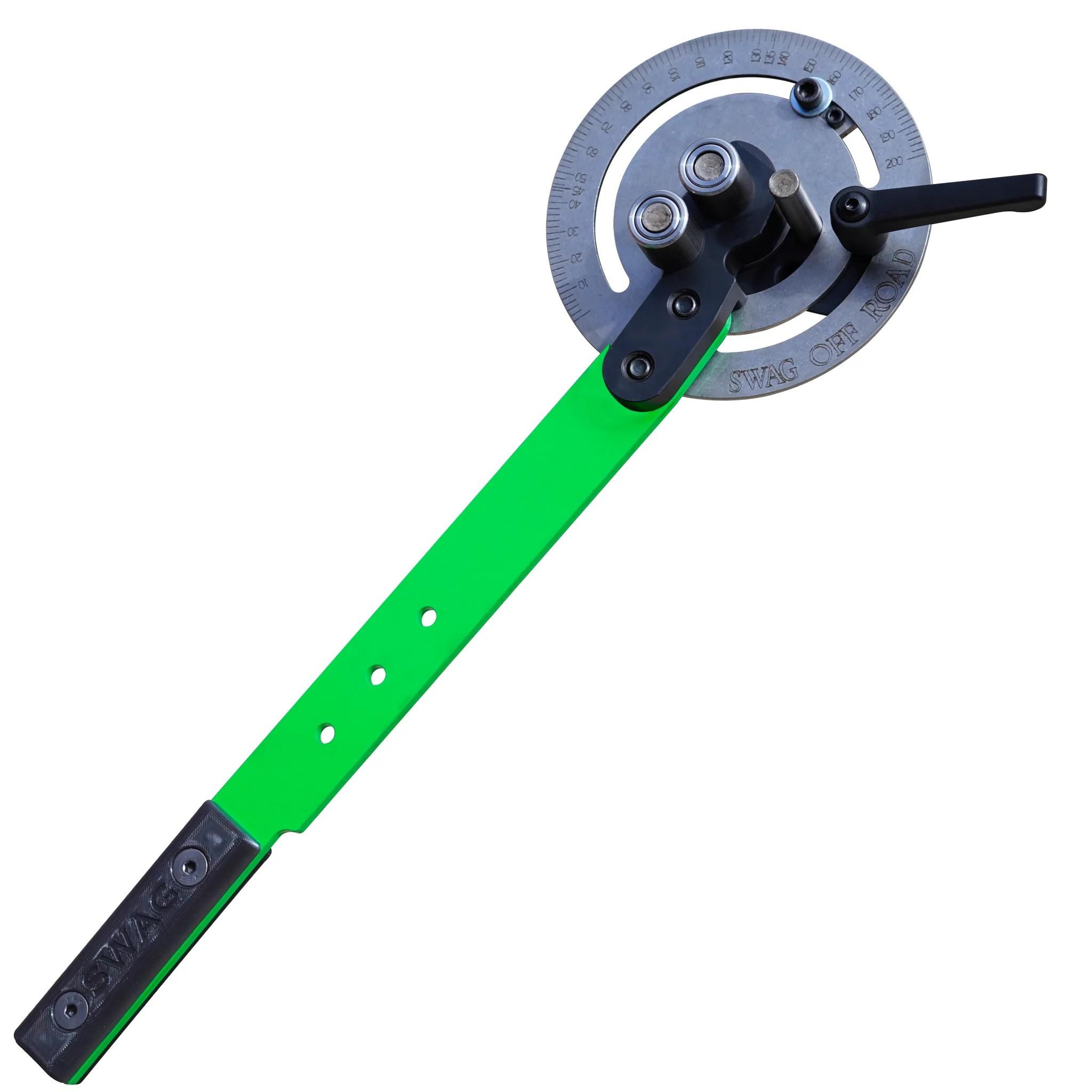 SWAG Fu Bar Universal Bar Bender