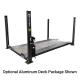 Titan Master Series 8000lb. 4 Post Lift