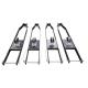 Titan Master Series 8000lb. 4 Post Lift