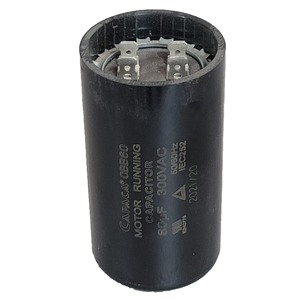 Tuxedo Duro Power Unit 