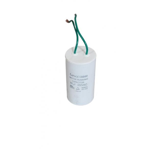 Tuxedo Duro Power Unit "Running" Replacement OEM 220V Capacitor