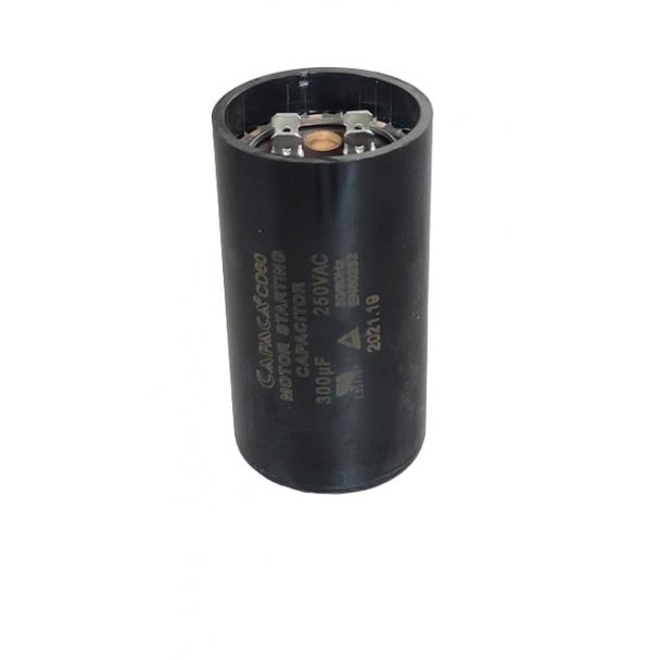 Tuxedo Duro Power Unit "Starting" Replacement OEM 110V Capacitor