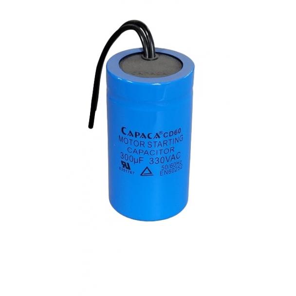 Tuxedo Duro Power Unit "Starting" Replacement OEM 220V Capacitor