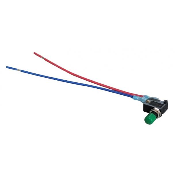Tuxedo Kernel OEM Factory Replacement 2 Post Overhead Switch
