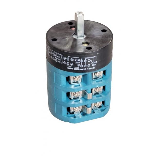 Kernel TC-530-9200 Tire Changer OEM Directional Switch