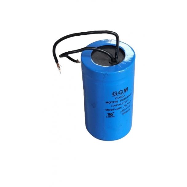Kernel TC-530-9328.1 Tire Changer OEM Factory Starting Capacitor