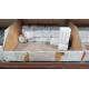 Kernel iDeal Launch 9K-12K 2 Post Carriage Slider Block Set of 8