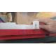 Kernel iDeal Launch 9K-12K 2 Post Carriage Slider Block Set of 8